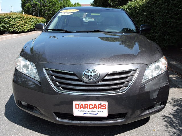 Pre Owned 2009 Toyota Camry Xle Fwd 4dr Car